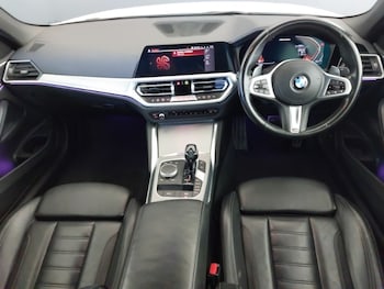 Used BMW 4 Series 2021 for sale - 77790649: Photo