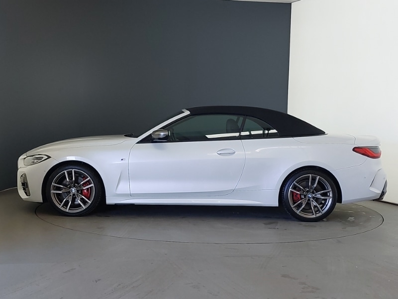 Used BMW 4 Series 2021 for sale - 77790649: Photo 4