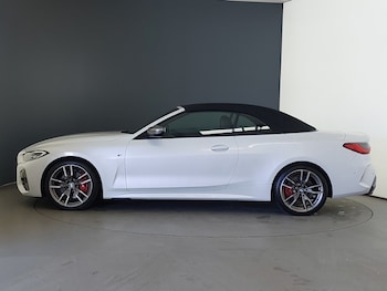 Used BMW 4 Series 2021 for sale - 77790649: Photo