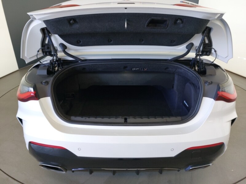 Used BMW 4 Series 2021 for sale - 77790649: Photo 8