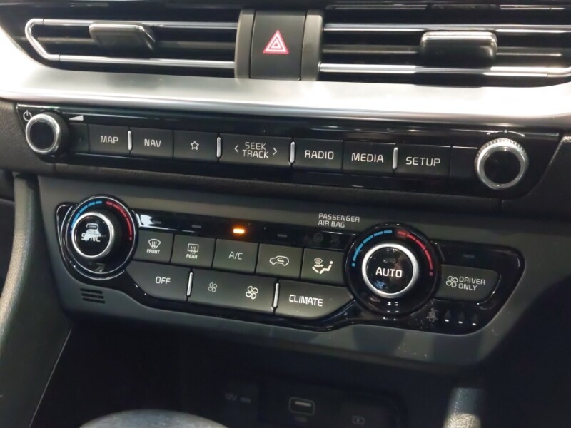 Used Kia Niro 2021 for sale - 76208050: Photo 11