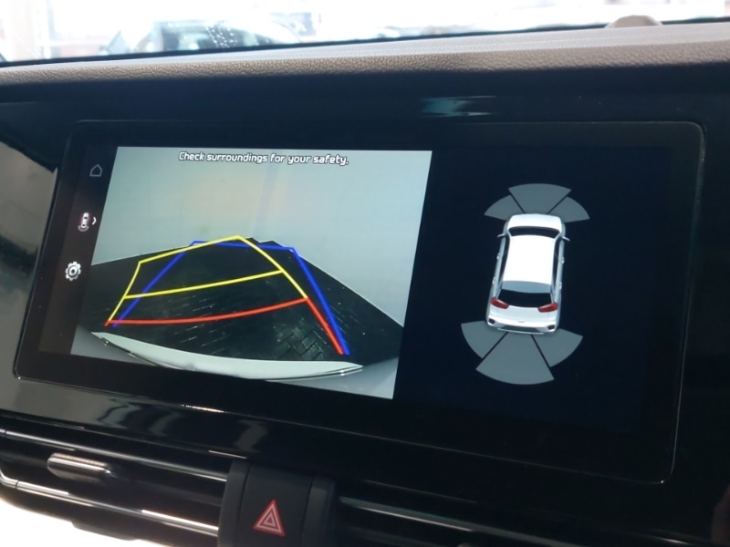 Used Kia Niro 2021 for sale - 76208050: Photo 15