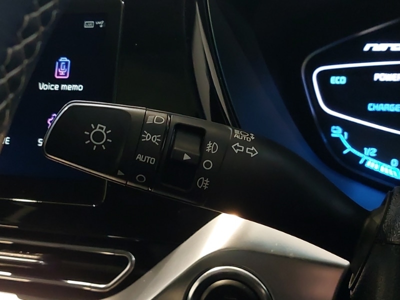 Used Kia Niro 2021 for sale - 76208050: Photo 18