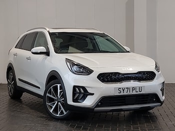 Kia - Niro
