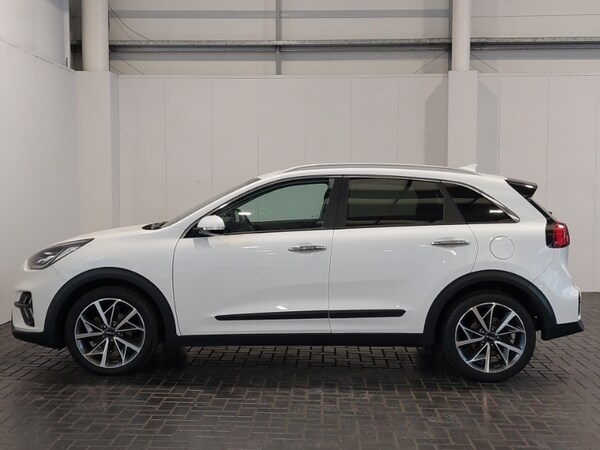 Used Kia Niro 2021 for sale - 76208050: Photo 4