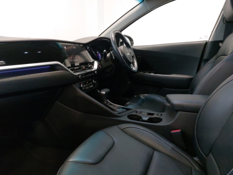 Used Kia Niro 2021 for sale - 76208050: Photo 5