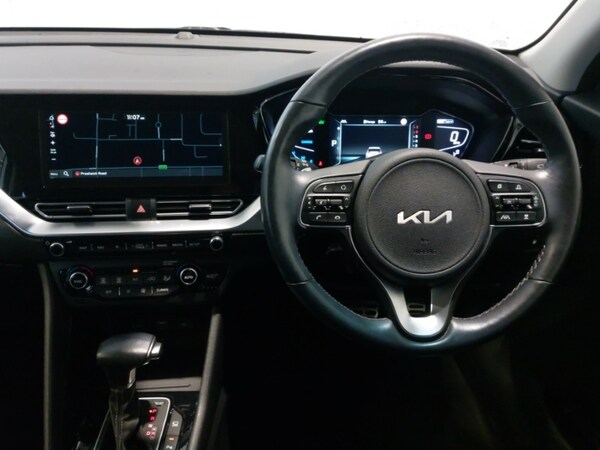 Used Kia Niro 2021 for sale - 76208050: Photo 7