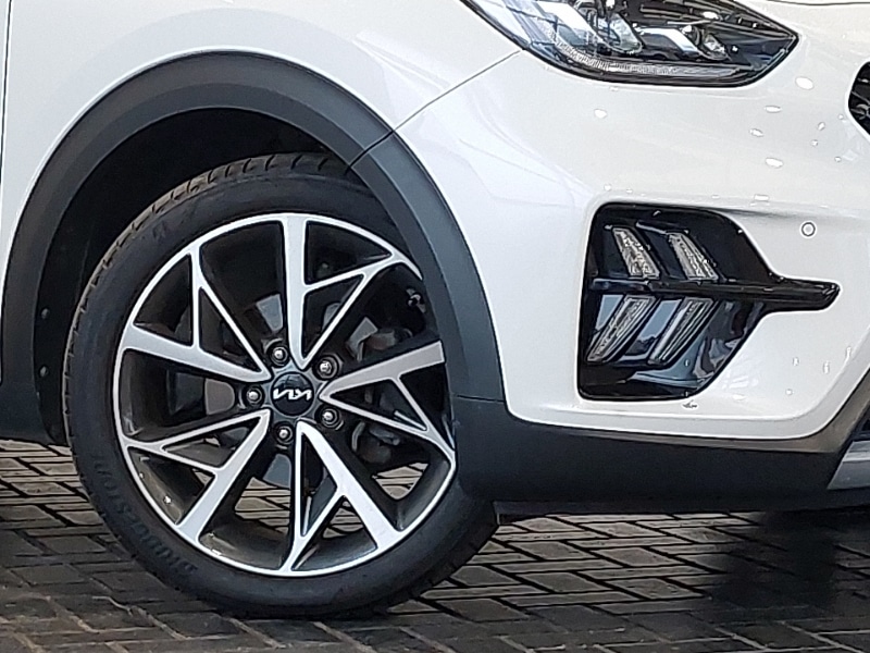 Used Kia Niro 2021 for sale - 76208050: Photo 9