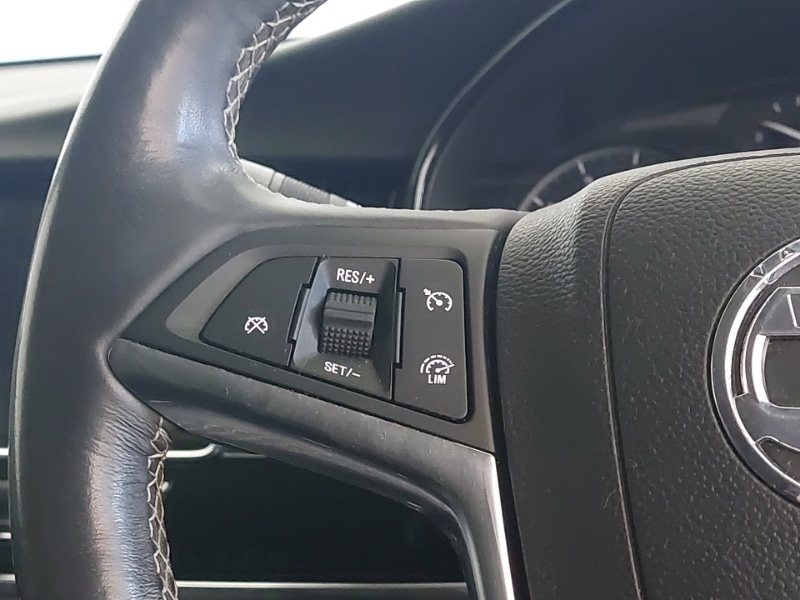 Used Vauxhall Mokka X 2018 for sale - 77012549: Photo 14