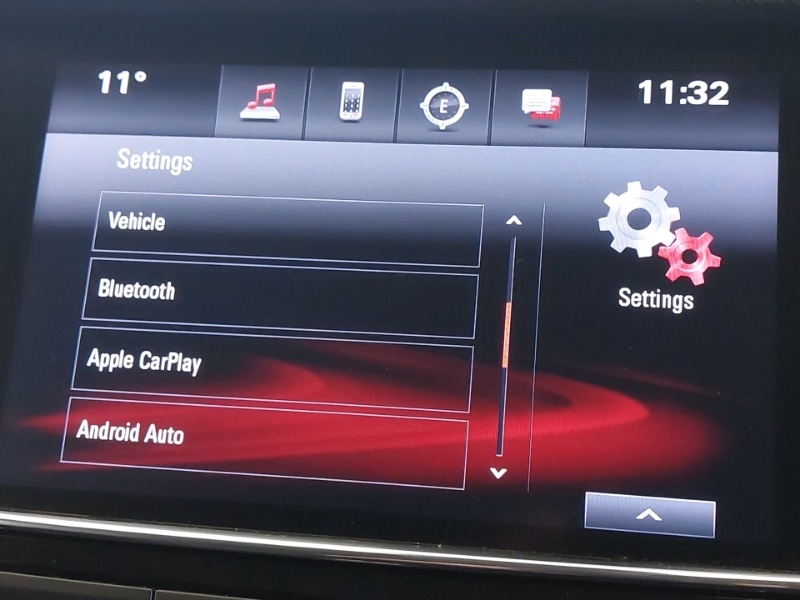 Used Vauxhall Mokka X 2018 for sale - 77012549: Photo 17