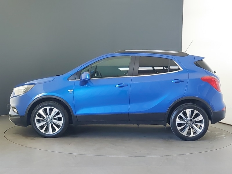 Used Vauxhall Mokka X 2018 for sale - 77012549: Photo 4