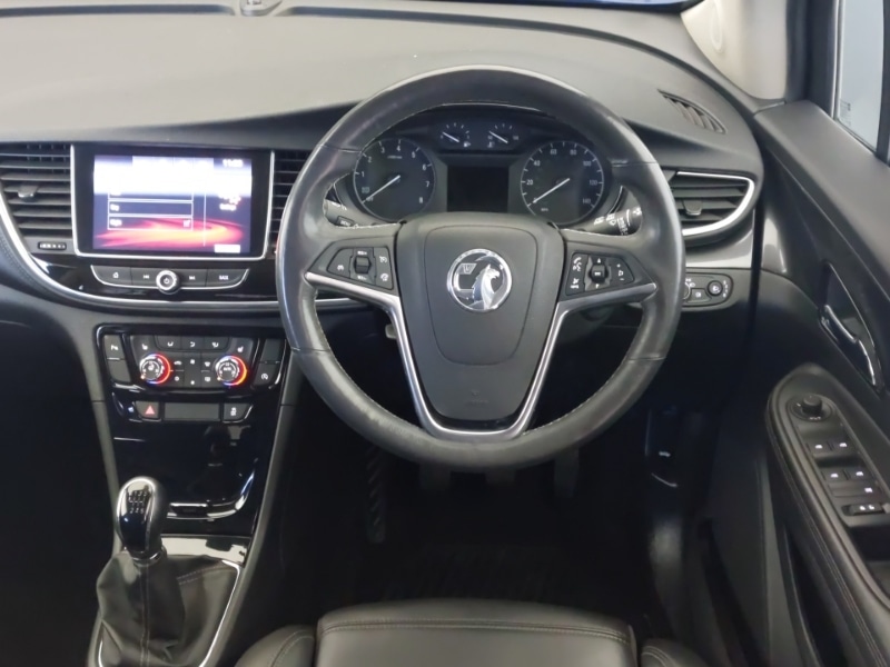 Used Vauxhall Mokka X 2018 for sale - 77012549: Photo 7