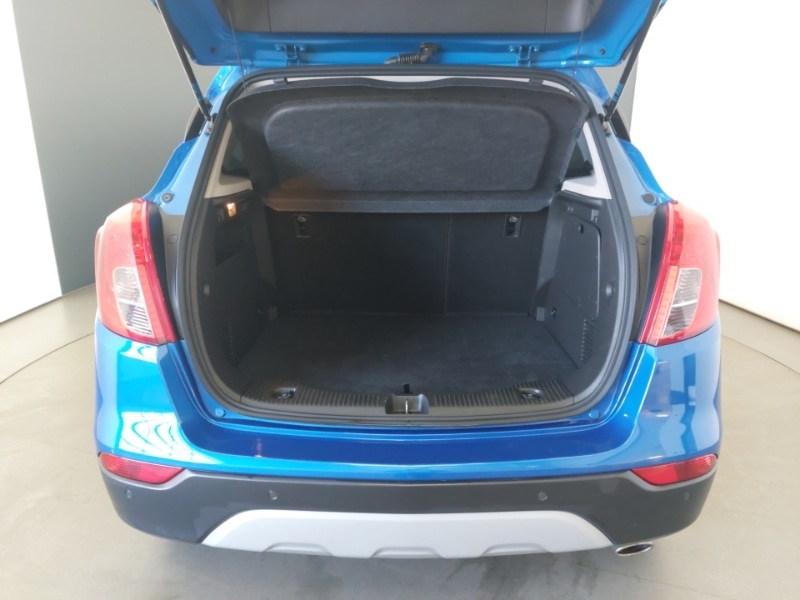 Used Vauxhall Mokka X 2018 for sale - 77012549: Photo 8