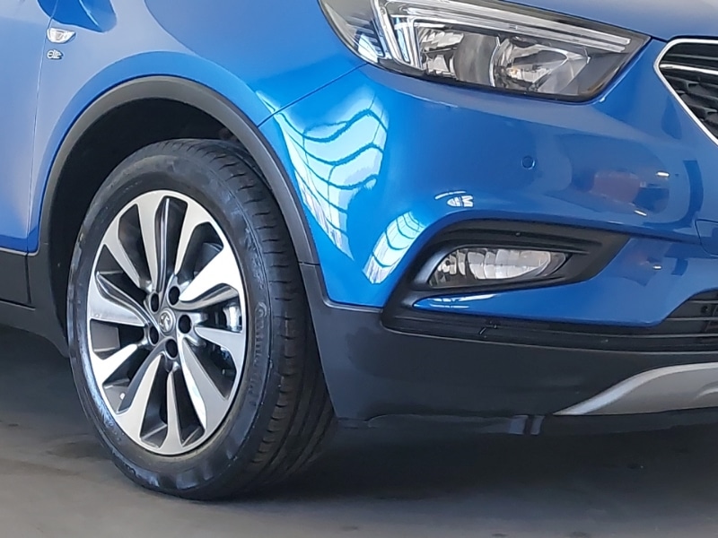 Used Vauxhall Mokka X 2018 for sale - 77012549: Photo 9