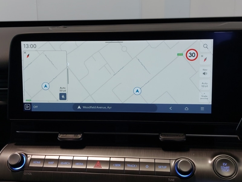 Used Hyundai KONA 2024 for sale - 76135057: Photo 11