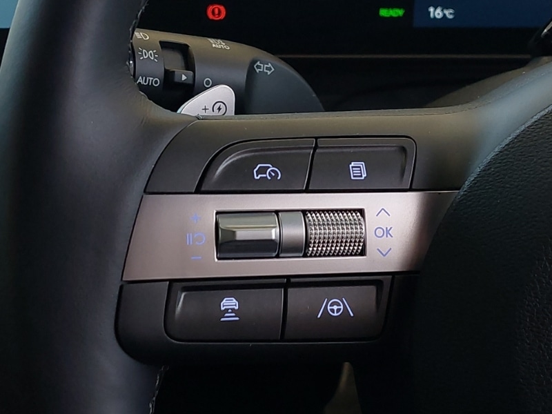 Used Hyundai KONA 2024 for sale - 76135057: Photo 17