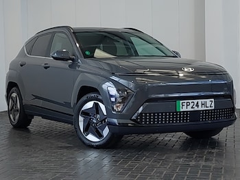 Hyundai - KONA