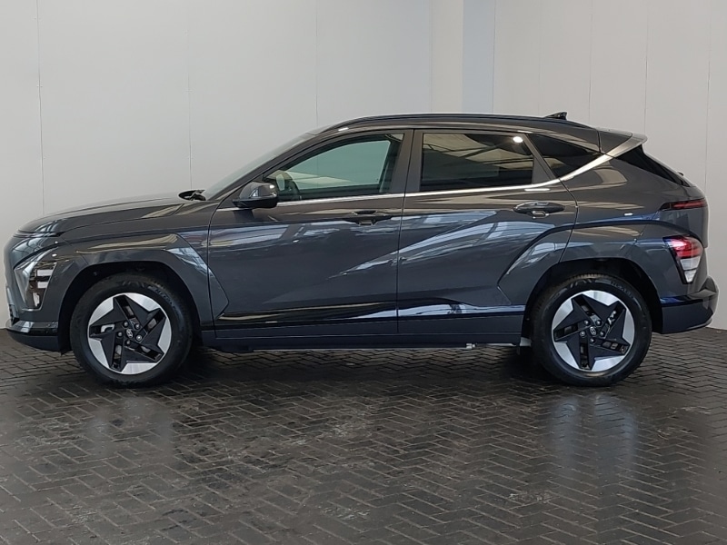 Used Hyundai KONA 2024 for sale - 76135057: Photo 4