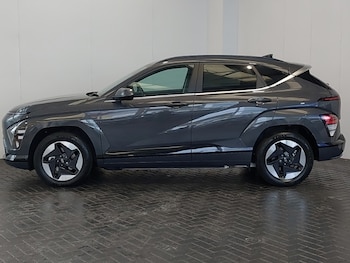 Used Hyundai KONA 2024 for sale - 76135057: Photo 4