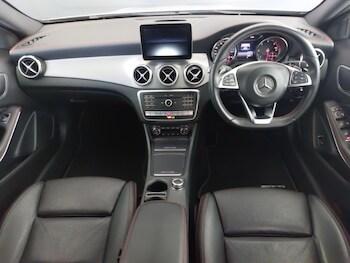 Used Mercedes-Benz GLA 2017 for sale - 78503206: Photo