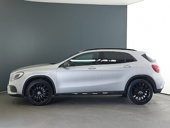 Used Mercedes-Benz GLA 2017 for sale - 78503206: Photo
