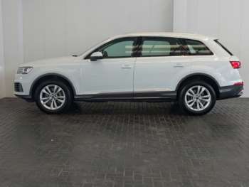 Used Audi Q7 2022 for sale - 75198178: Photo