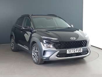 Used Hyundai KONA 2022 for sale - 74855996: Photo