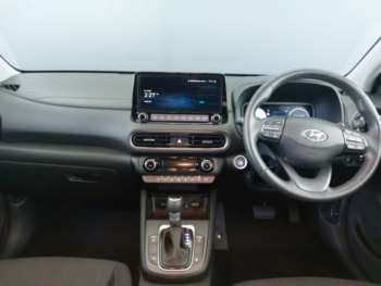 Used Hyundai KONA 2022 for sale - 74855996: Photo