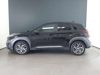 Used Hyundai KONA 2022 for sale - 74855996: Photo