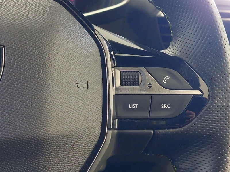 Used Peugeot 208 2023 for sale - 77782609: Photo 13