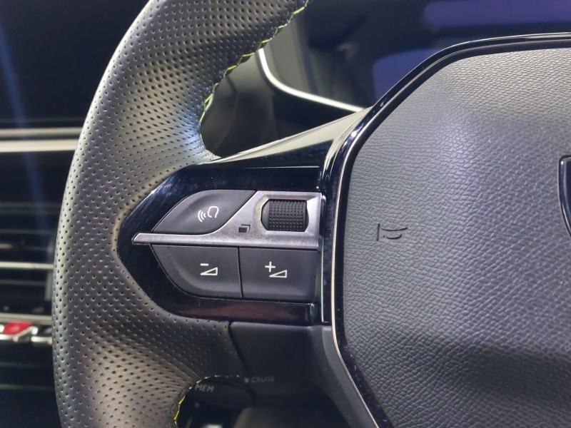 Used Peugeot 208 2023 for sale - 77782609: Photo 14