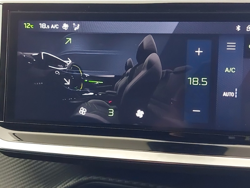 Used Peugeot 208 2023 for sale - 77782609: Photo 16