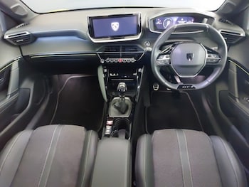 Used Peugeot 208 2023 for sale - 77782609: Photo