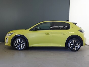 Used Peugeot 208 2023 for sale - 77782609: Photo