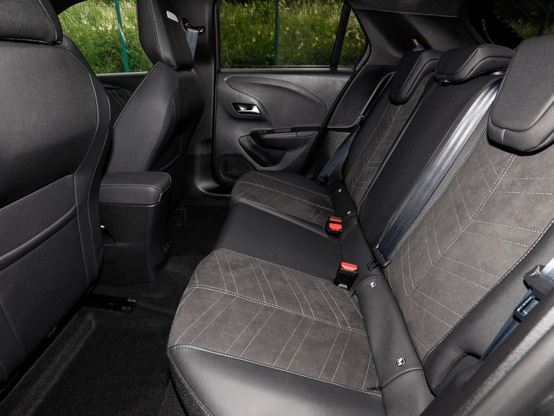 Used Vauxhall Corsa 2025 for sale - 76091674: Photo 6