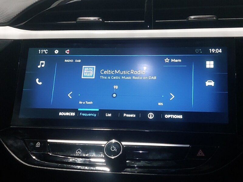 Used Vauxhall Corsa 2025 for sale - 77678136: Photo 10