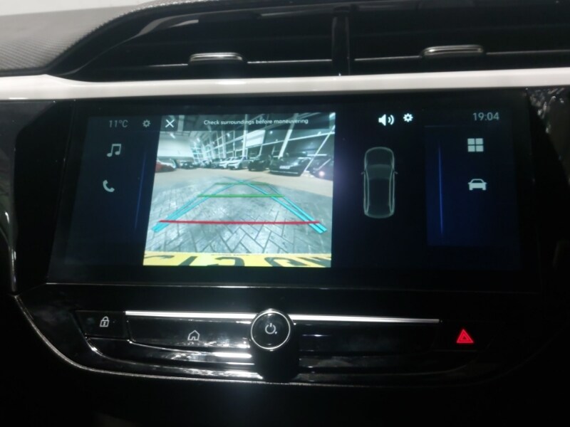 Used Vauxhall Corsa 2025 for sale - 77678136: Photo 11