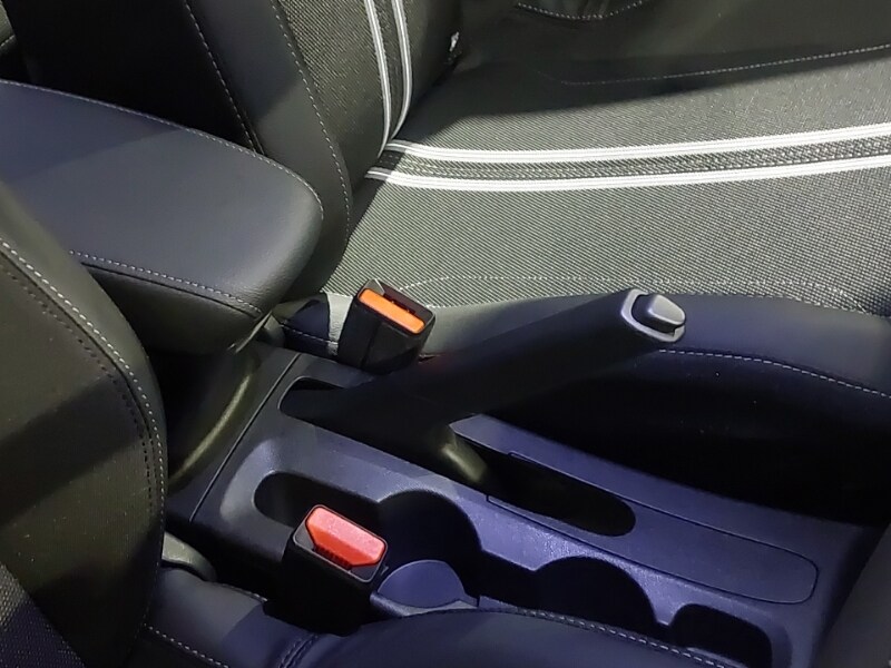 Used Vauxhall Corsa 2025 for sale - 77678136: Photo 15