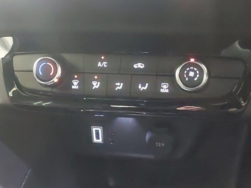 Used Vauxhall Corsa 2025 for sale - 77678136: Photo 16