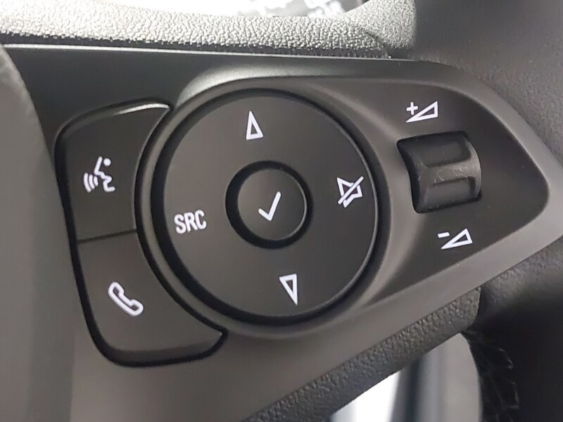 Used Vauxhall Corsa 2025 for sale - 77678136: Photo 19