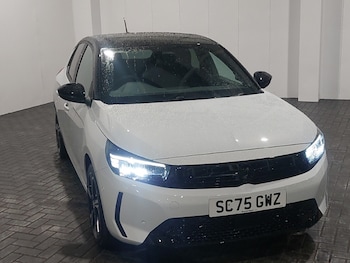 Used Vauxhall Corsa 2025 for sale - 77678136: Photo