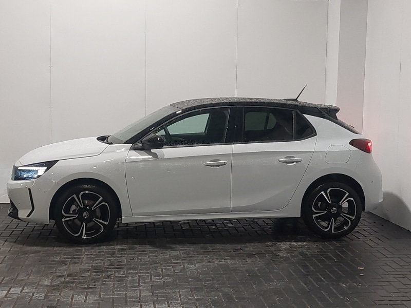 Used Vauxhall Corsa 2025 for sale - 77678136: Photo 4