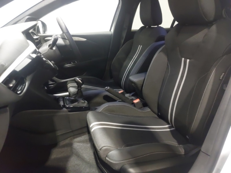 Used Vauxhall Corsa 2025 for sale - 77678136: Photo 5