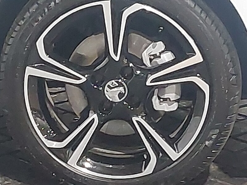 Used Vauxhall Corsa 2025 for sale - 77678136: Photo 9