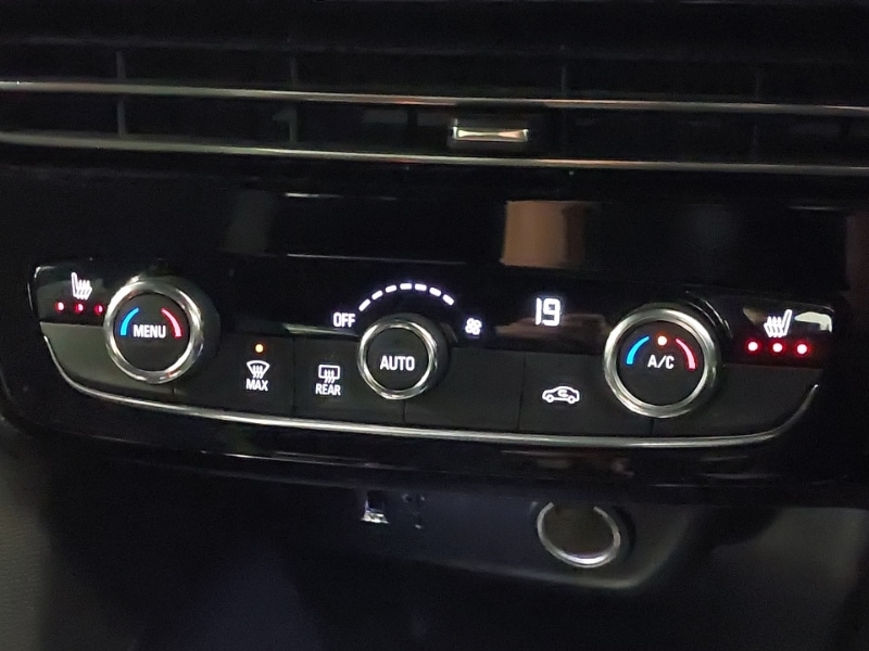 Used Vauxhall Mokka 2022 for sale - 76166023: Photo 11