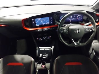 Used Vauxhall Mokka 2022 for sale - 76166023: Photo