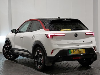 Used Vauxhall Mokka 2022 for sale - 76166023: Photo