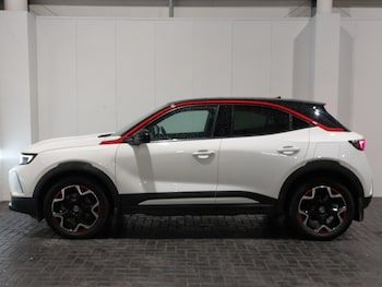 Used Vauxhall Mokka 2022 for sale - 76166023: Photo
