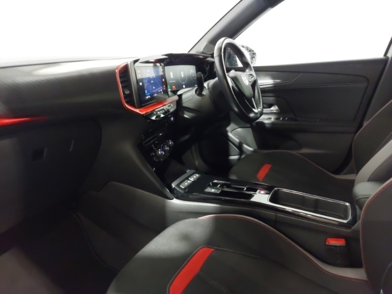 Used Vauxhall Mokka 2022 for sale - 76166023: Photo 5