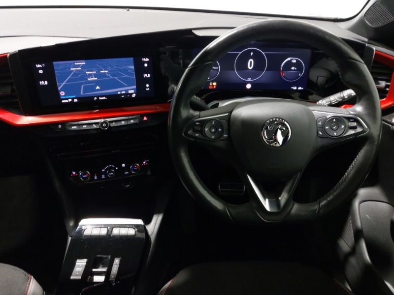 Used Vauxhall Mokka 2022 for sale - 76166023: Photo 7
